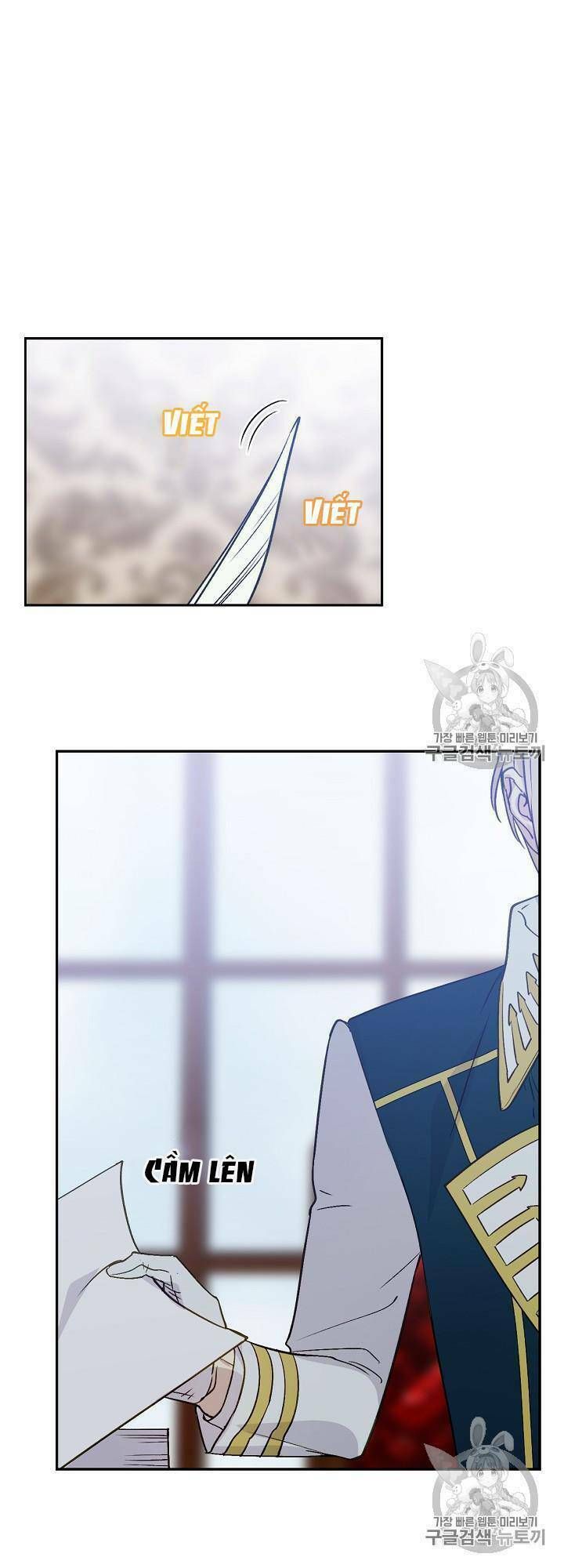 siêu năng lực của thị nữ chapter 35 7