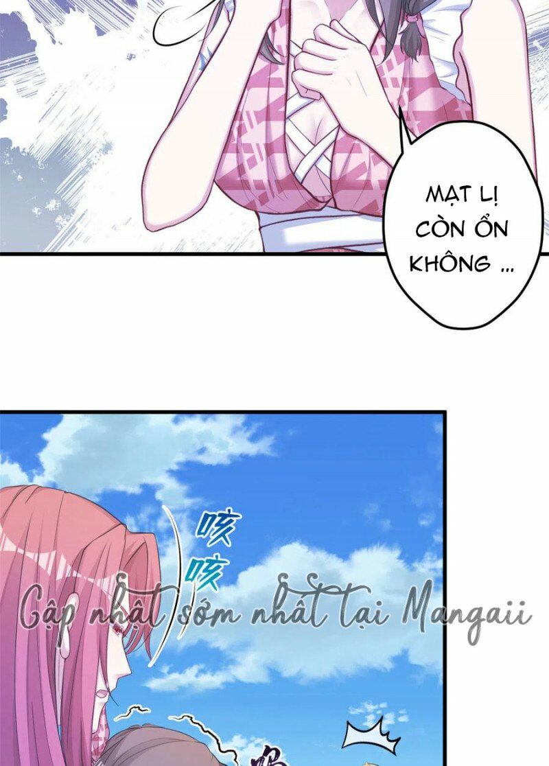 [16+] thảnh thơi thú thế chủng chủng điền, sinh sinh tể chapter 375 18