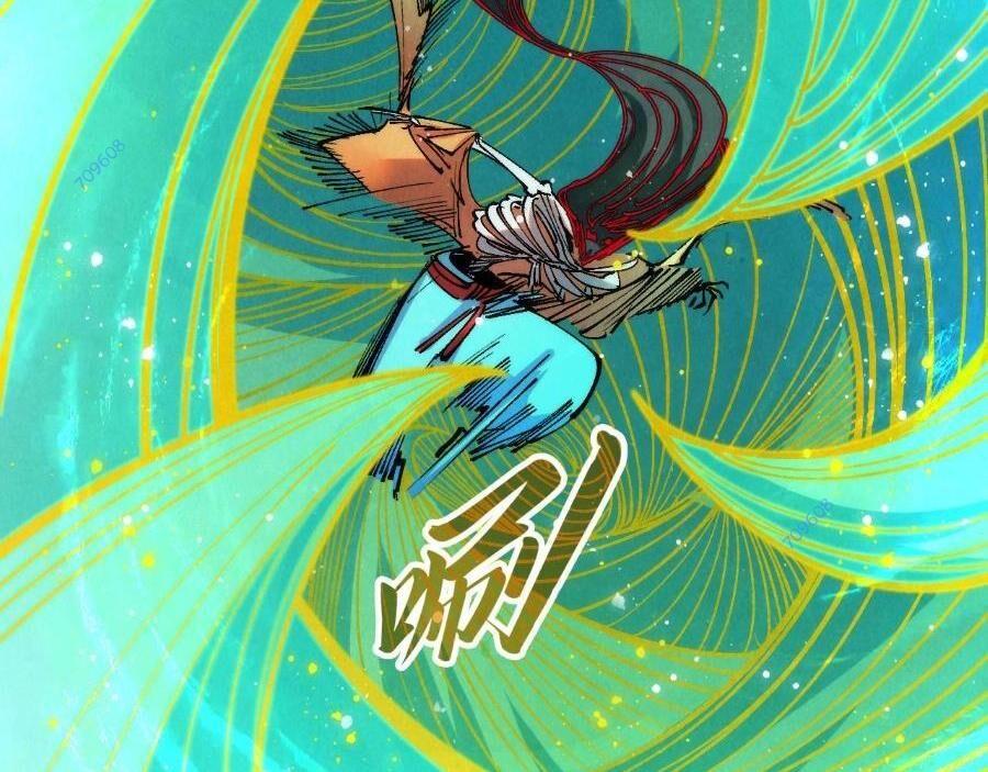 vạn cổ chí tôn chapter 273 33