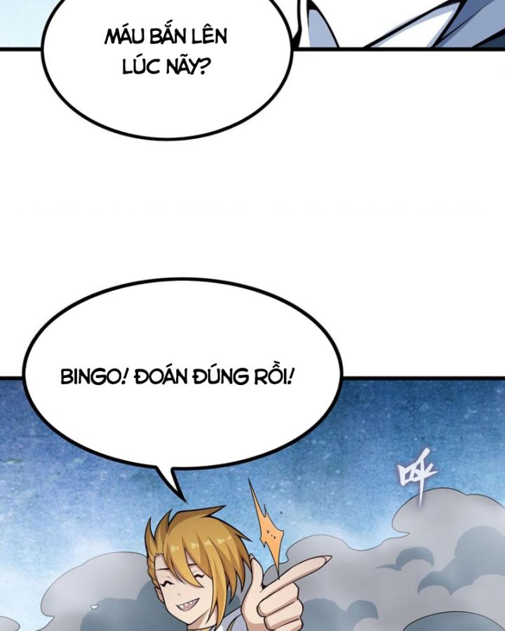 vô hạn sứ đồ và 12 nữ chiến binh chapter 403 50