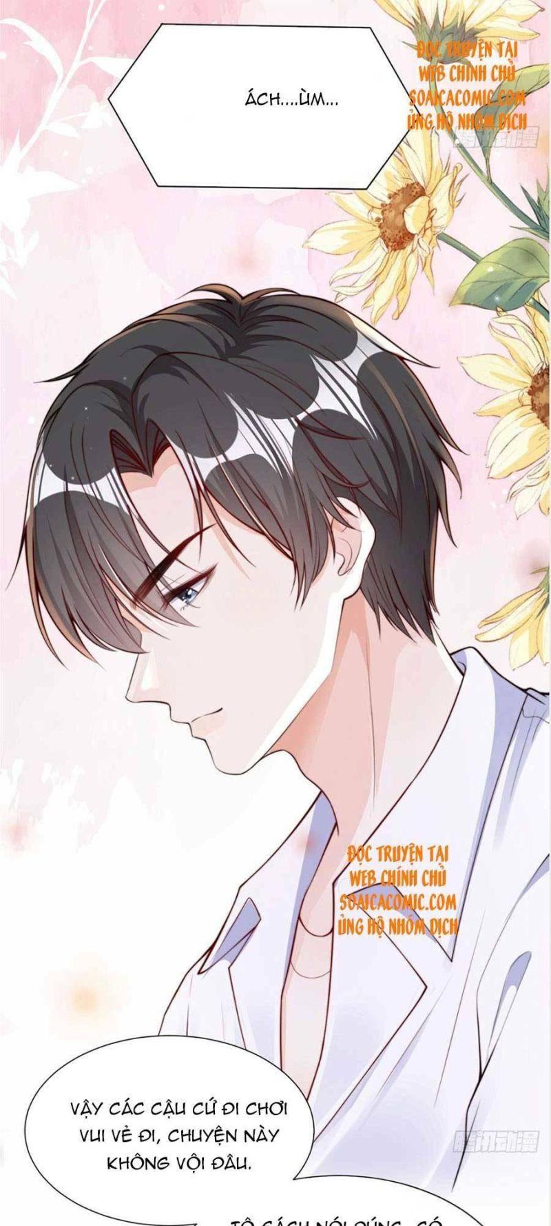 tôi được năm đại lão chiều chuộng hết nấc chapter 20 30