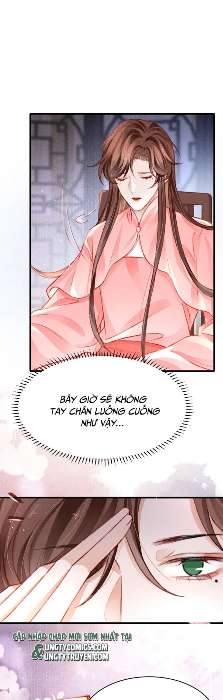 Cô Vương Tại Hạ chapter 49