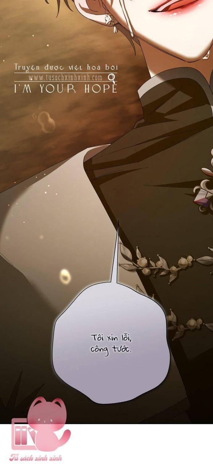 tôi muốn trở thành cô ấy chỉ một ngày chapter 127 126