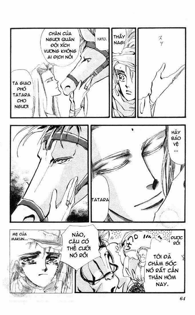 đứa con số phận chapter 2 9