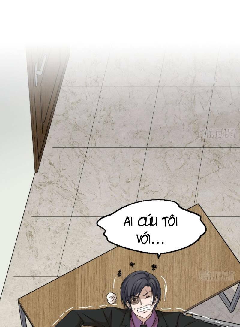 tối cuồng nữ tế chapter 6 23