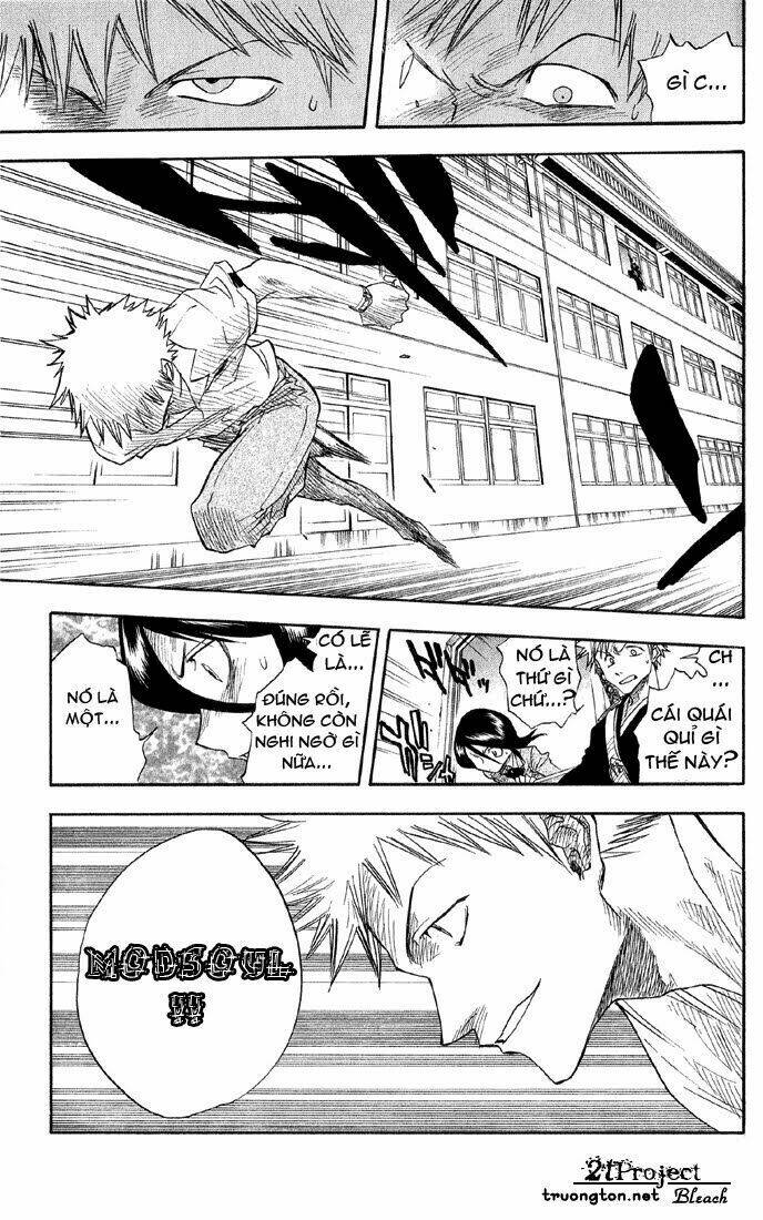 thần chết ichigo chapter 14 20