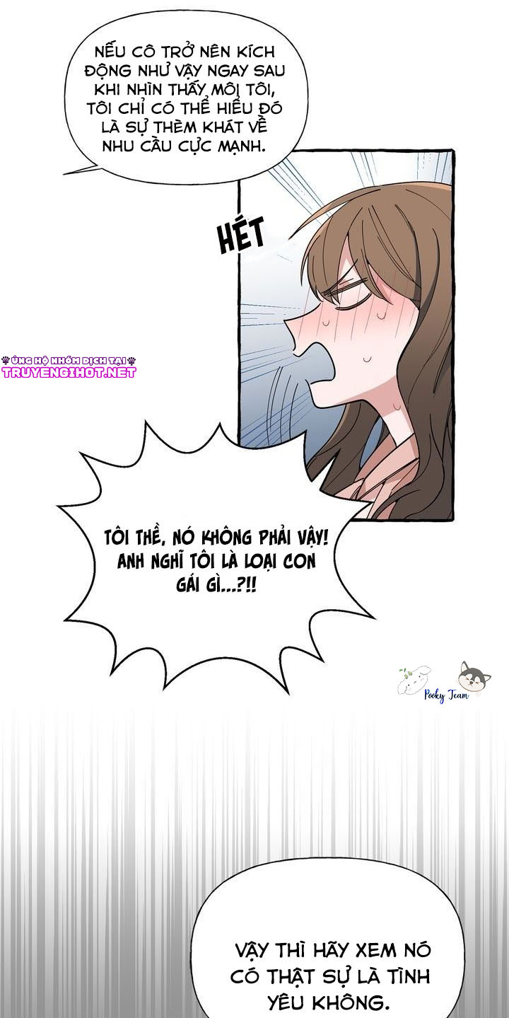 nhân viên mới ranh mãnh chapter 5 17