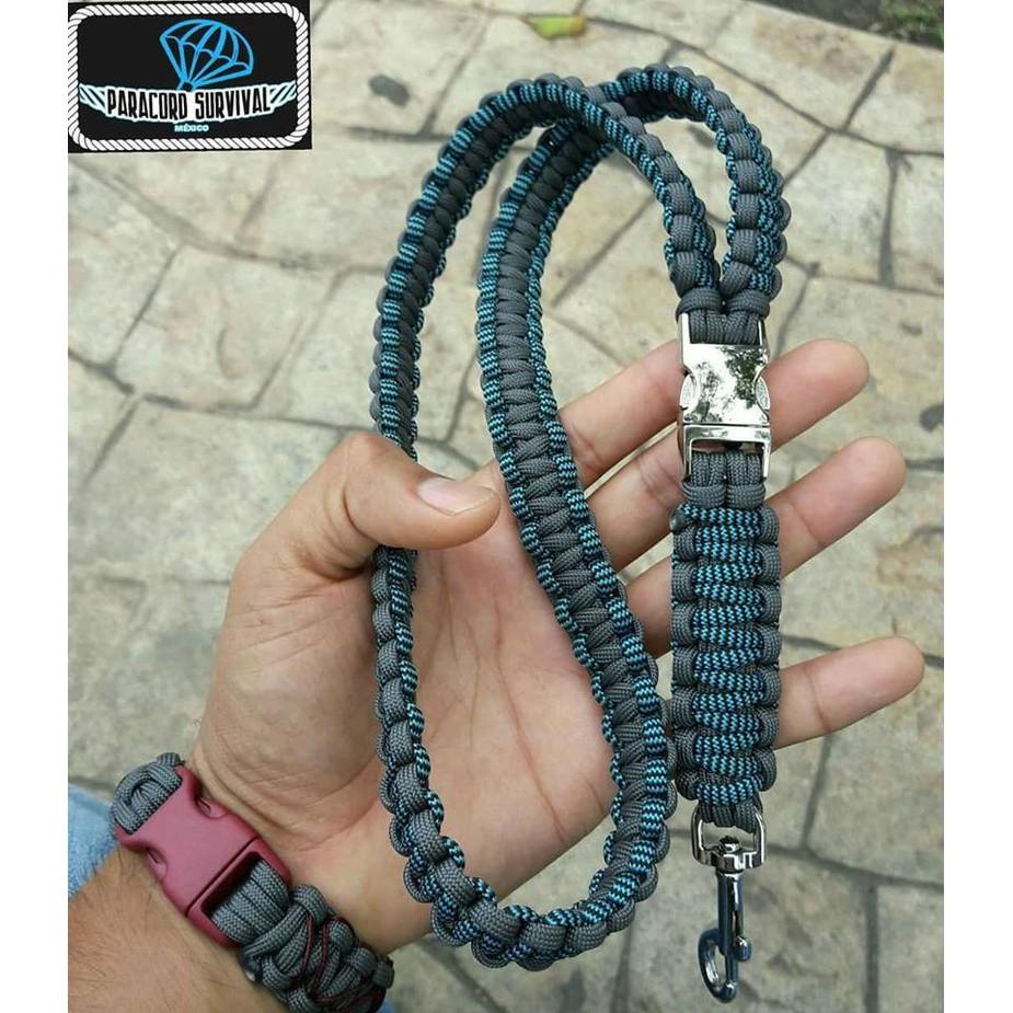 Dây Dù Paracord 550lbs Đường Kính 4mm Rất Tròn, Dùng Dã Ngoại Cắm Trại (10m màu 21-31)