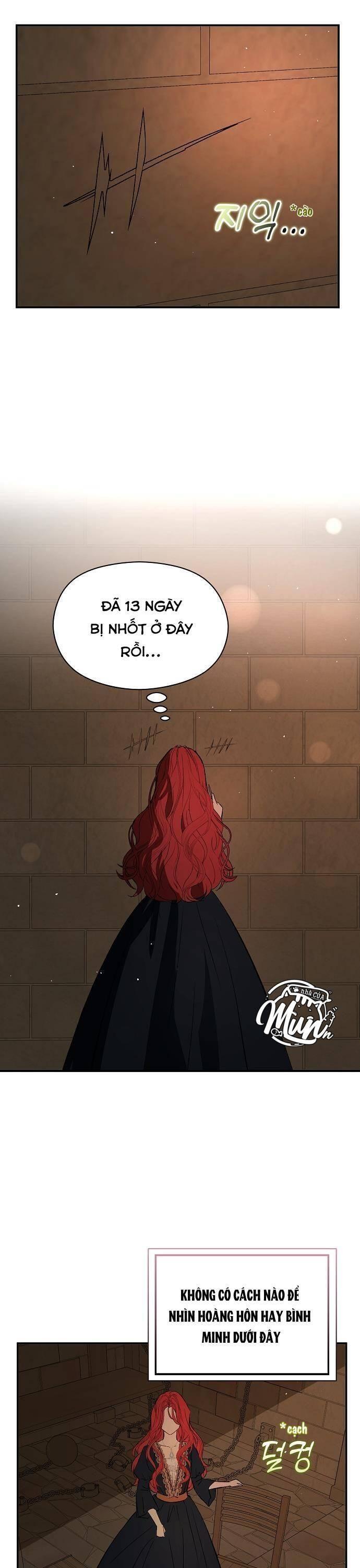 tôi không cố ý quyến rũ nam chính đâu! chapter 60 33