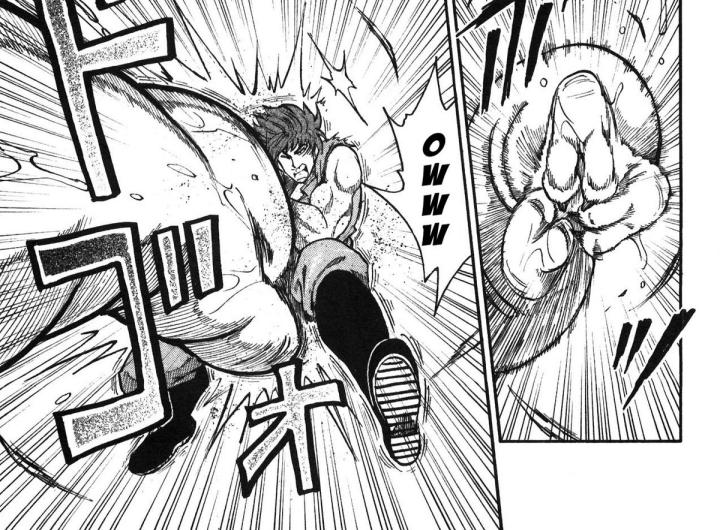 thánh tỏi sành ăn chapter 12 26