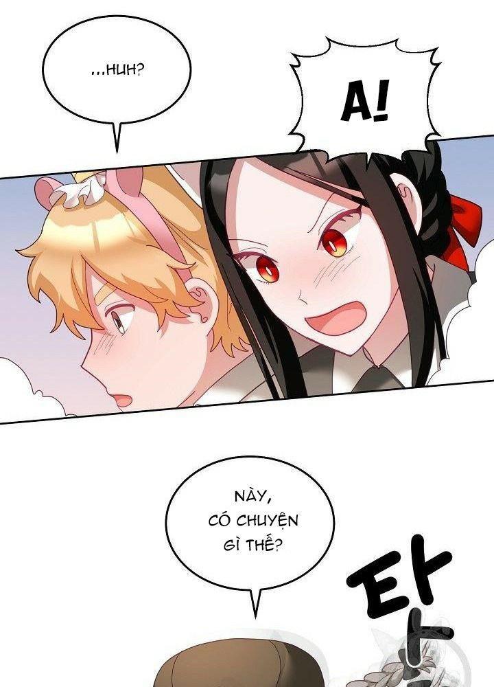 cô tiểu thư bé nhỏ thuần hóa các nhân vật chính chapter 48 30