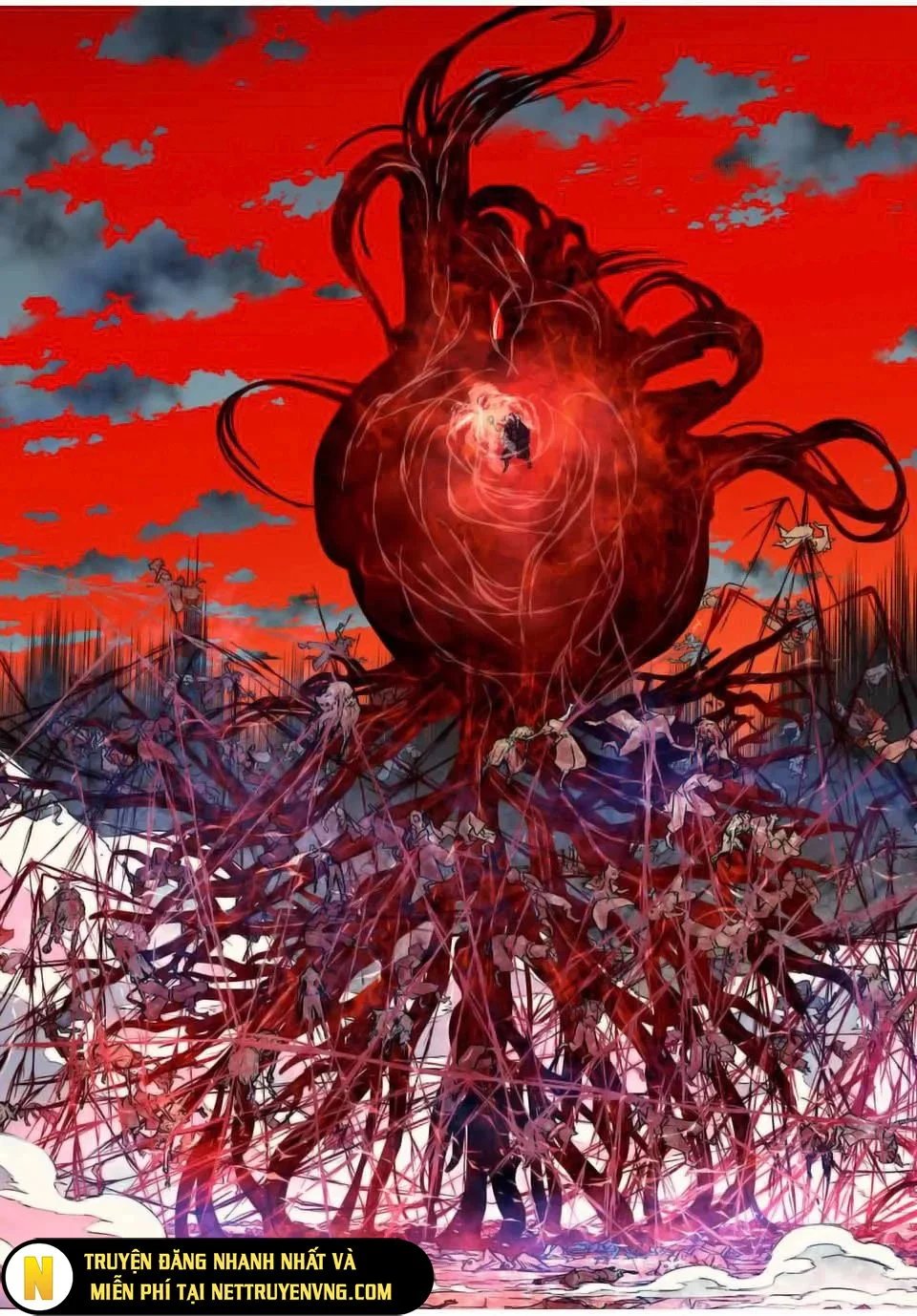 Bị Phản Bội Bởi Đồng Đội Và Sở Hữu [Gacha Không Giới Hạn] Lv.9999 chapter 139 19