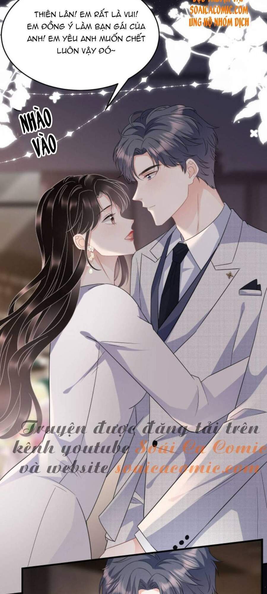 [16+] đại tiểu thư có thể có ý đồ xấu chapter 63 21