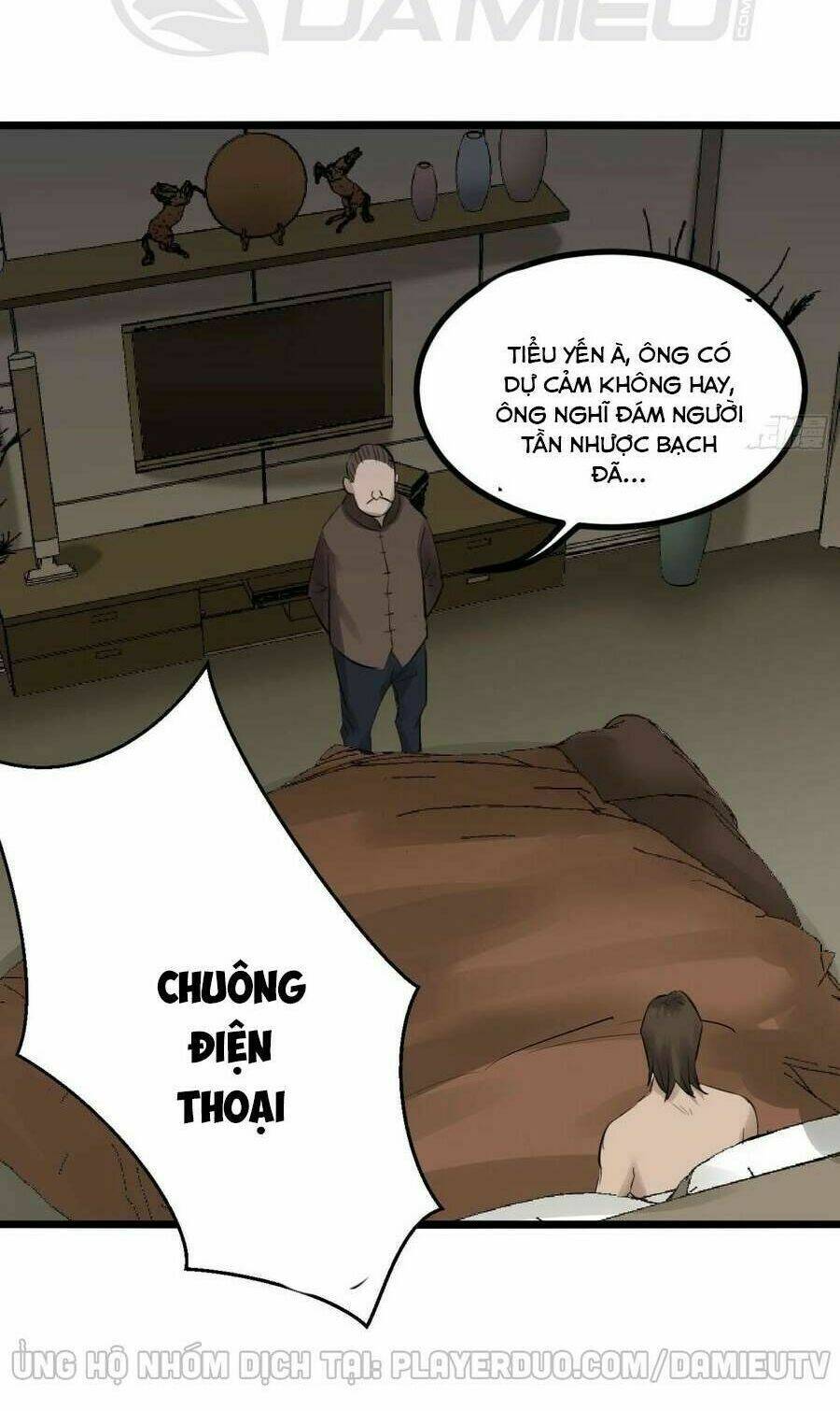 đỉnh phong thần y chapter 87 8