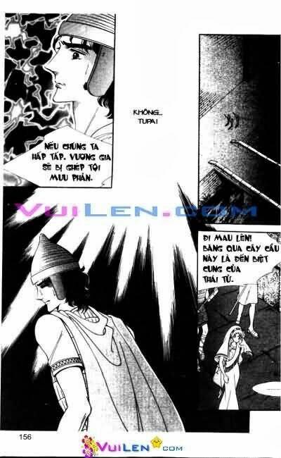 hậu duệ hoàng gia chapter 6 156