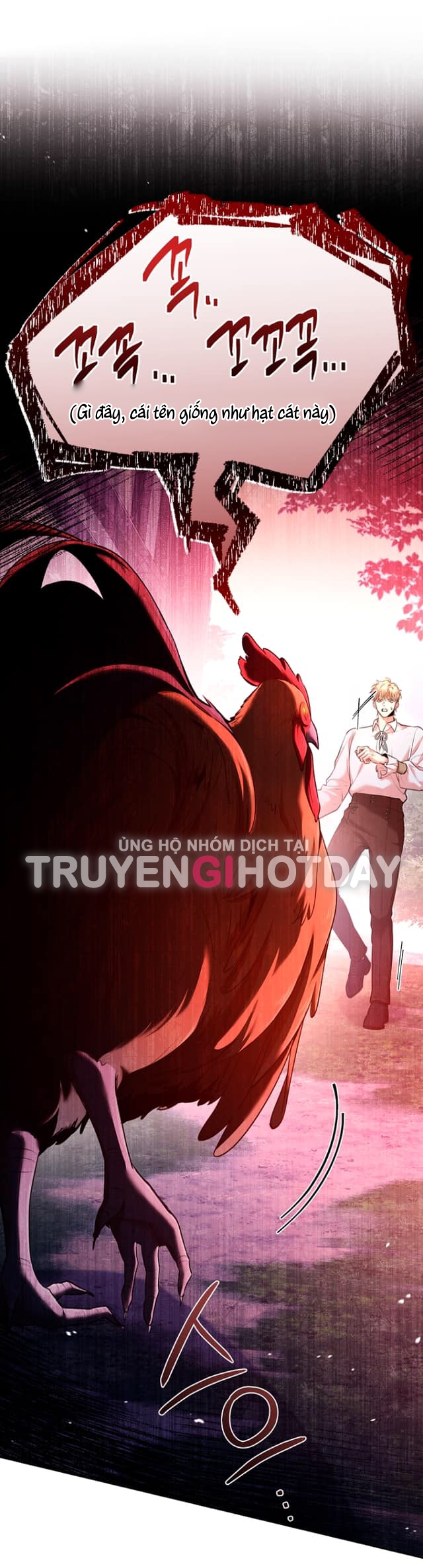 trở thành thư ký của bạo chúa chapter 93.2 36