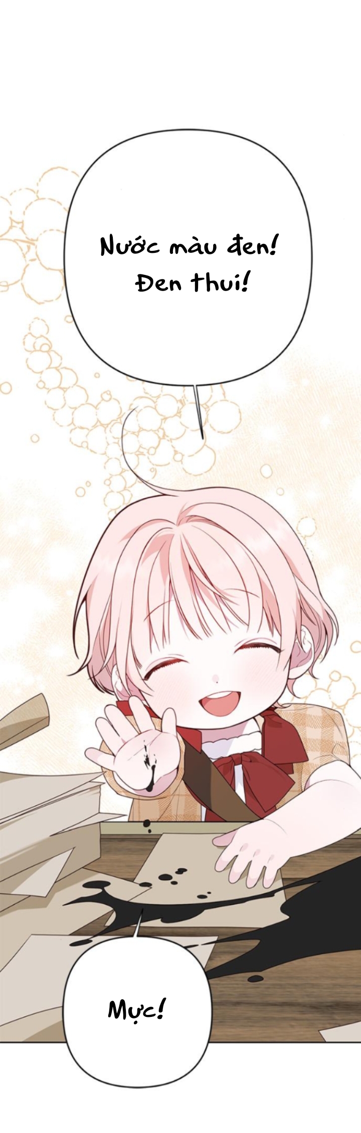 Tiểu Bạo Chúa chapter 26.2 - Trang 22