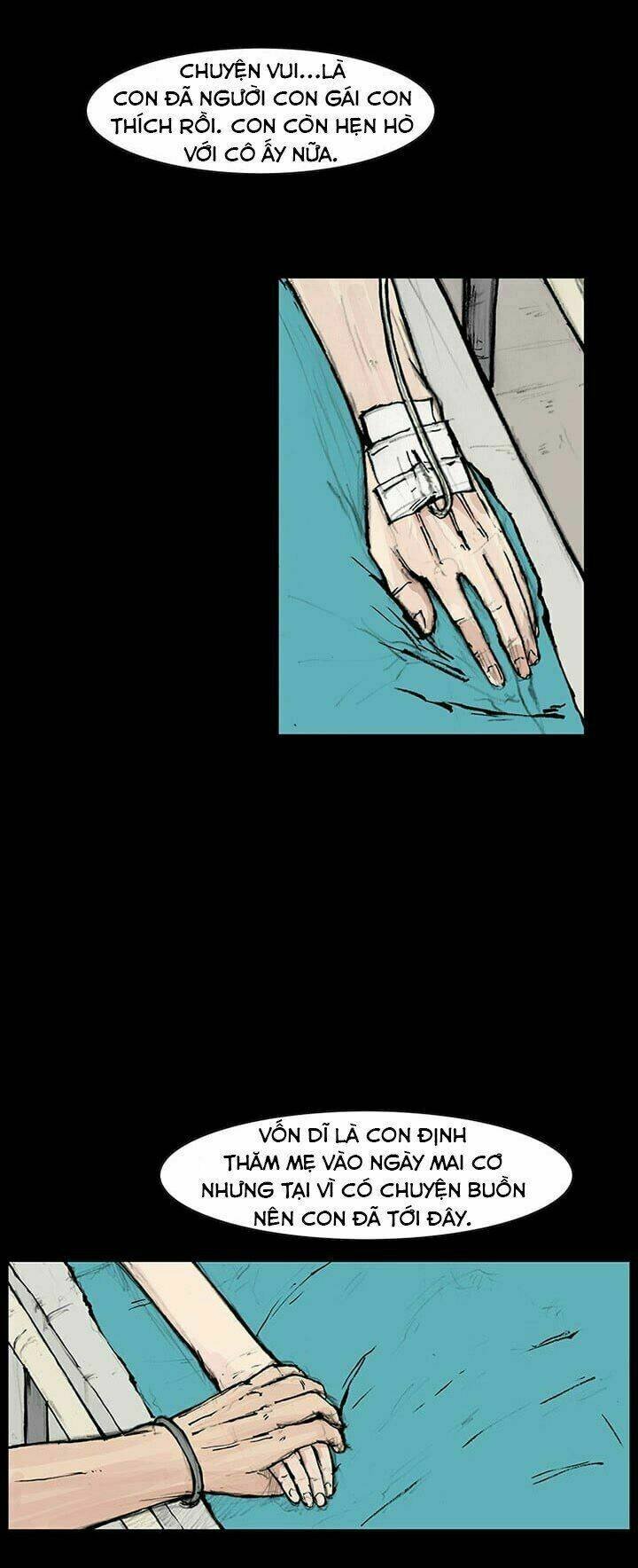 dokgo 2 | độc cô 2 chapter 30 6