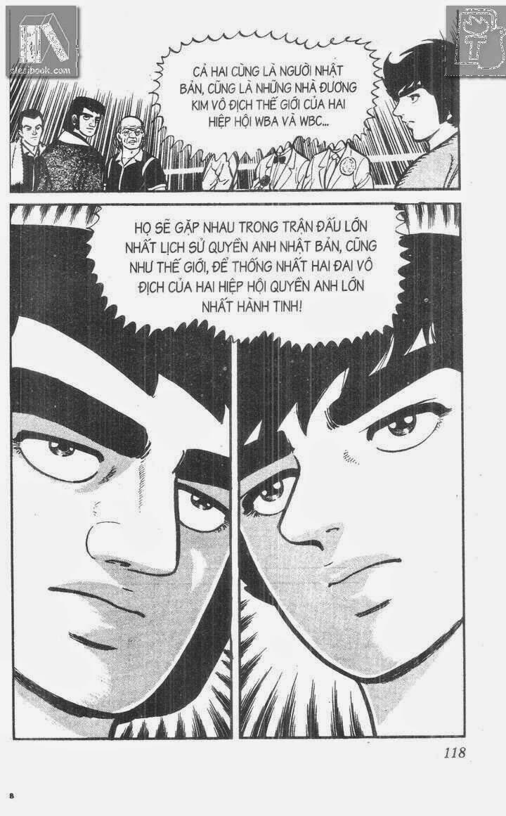 ganbare genki chapter 216 20