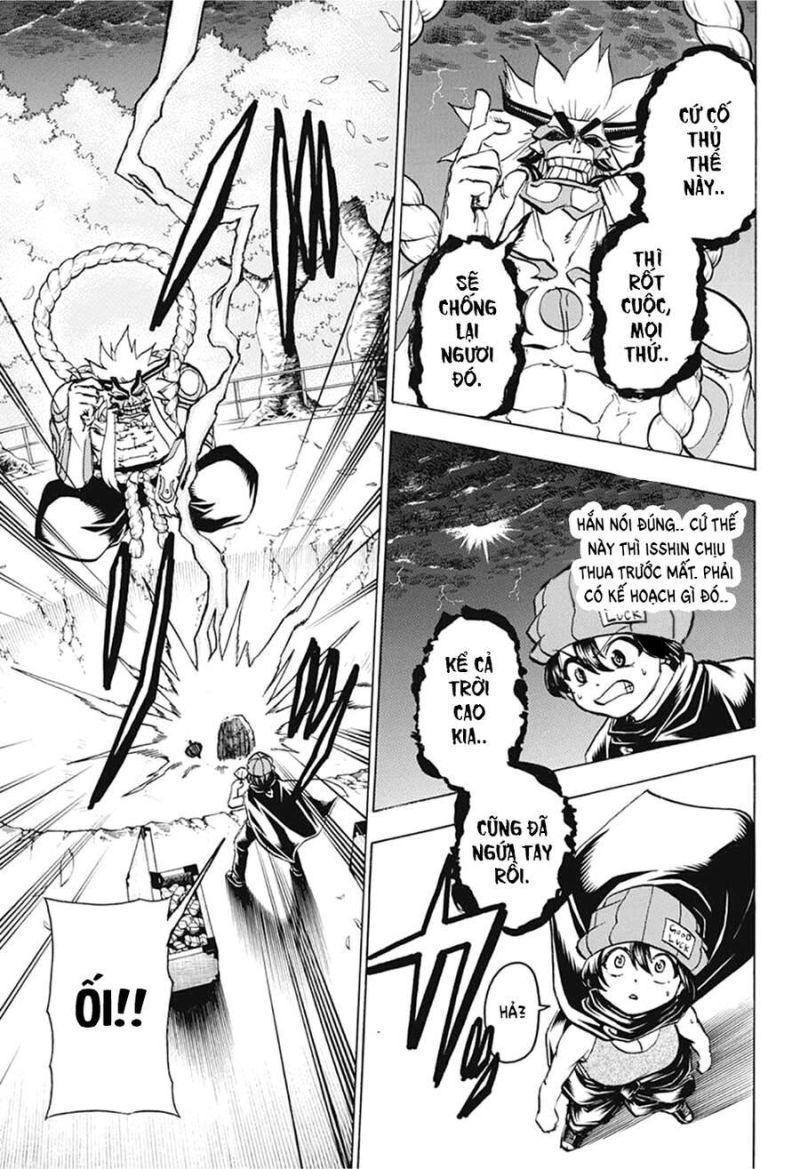 undead unluck chapter 86 5