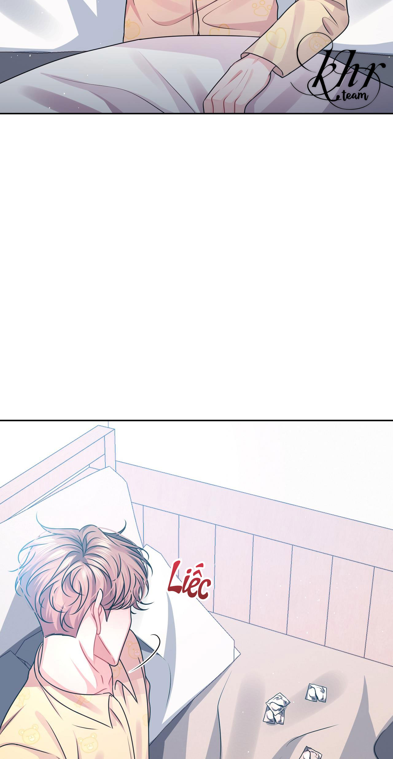 hôm nay cũng là một ngày tươi đẹp chapter 9 65