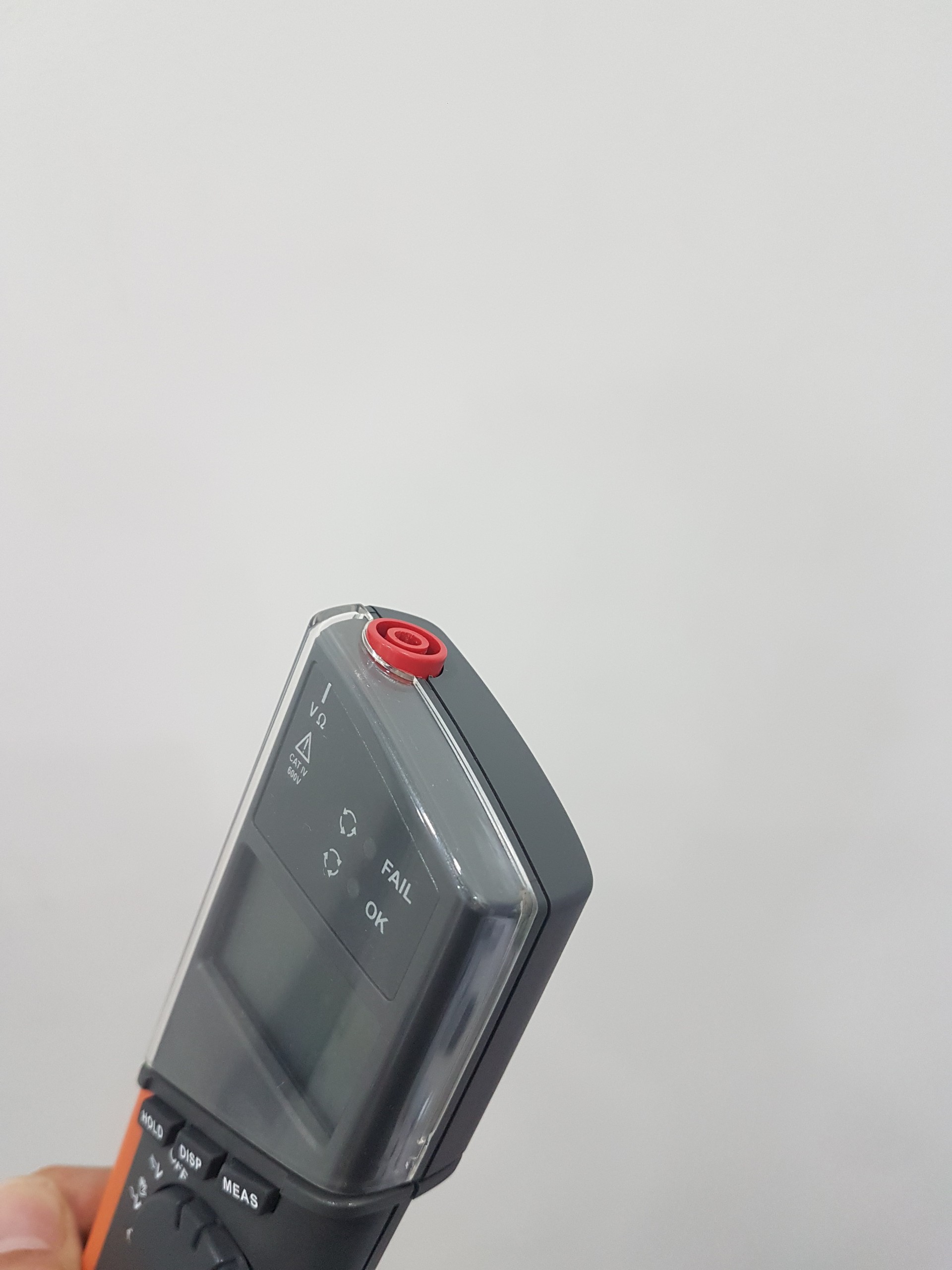 Bút đo điện áp Tenmars TM-72