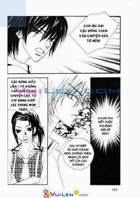 lớp học đặc biệt chapter 3 139