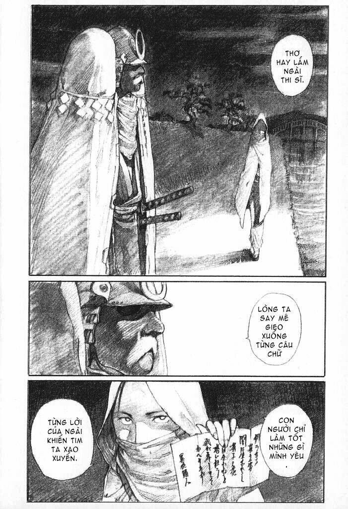 mugen no juunin chapter 1.2 6