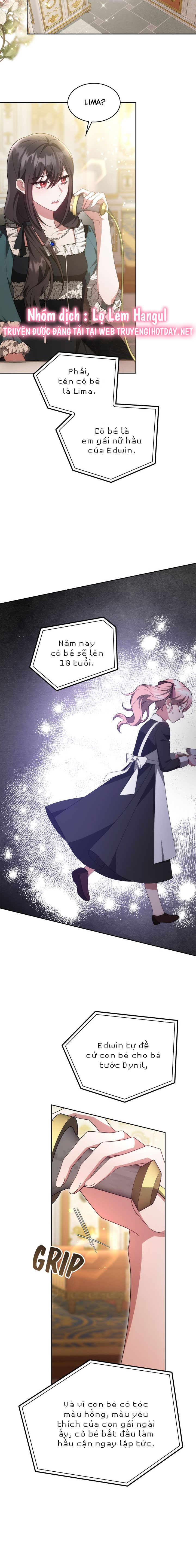 Giọt Nước Tràn Ly chapter 74 9