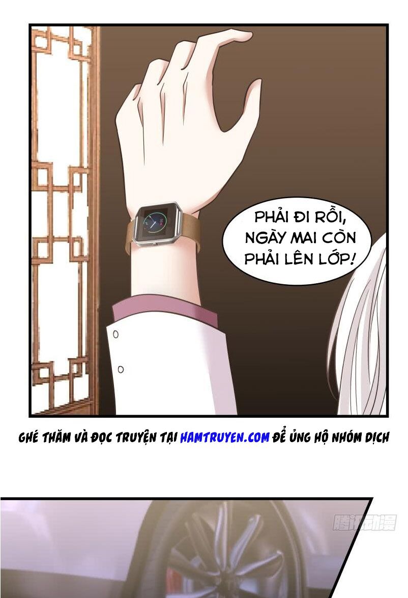 trên người ta có một rồng chapter 131 4