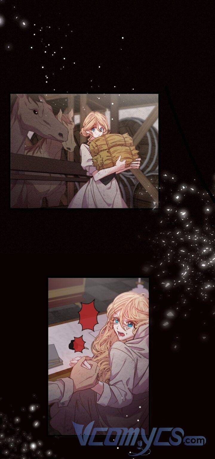 vị hôn thê của kẻ săn mồi chapter 1 45