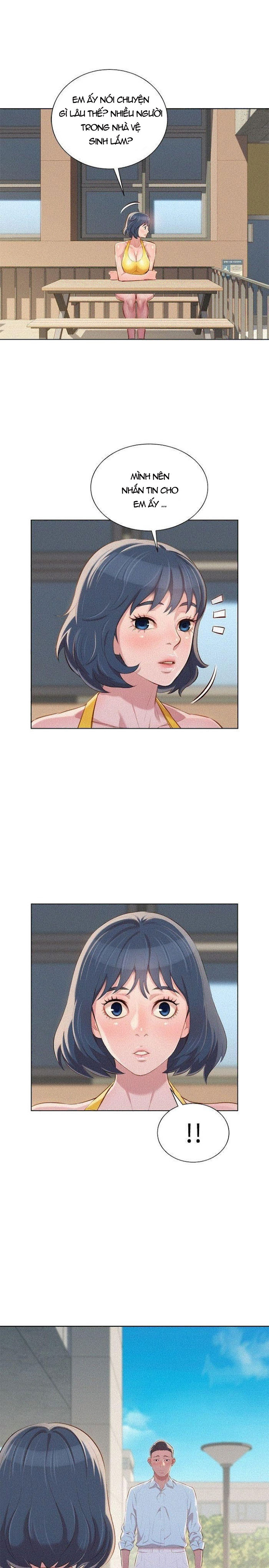 chị gái hàng xóm chapter 41 23