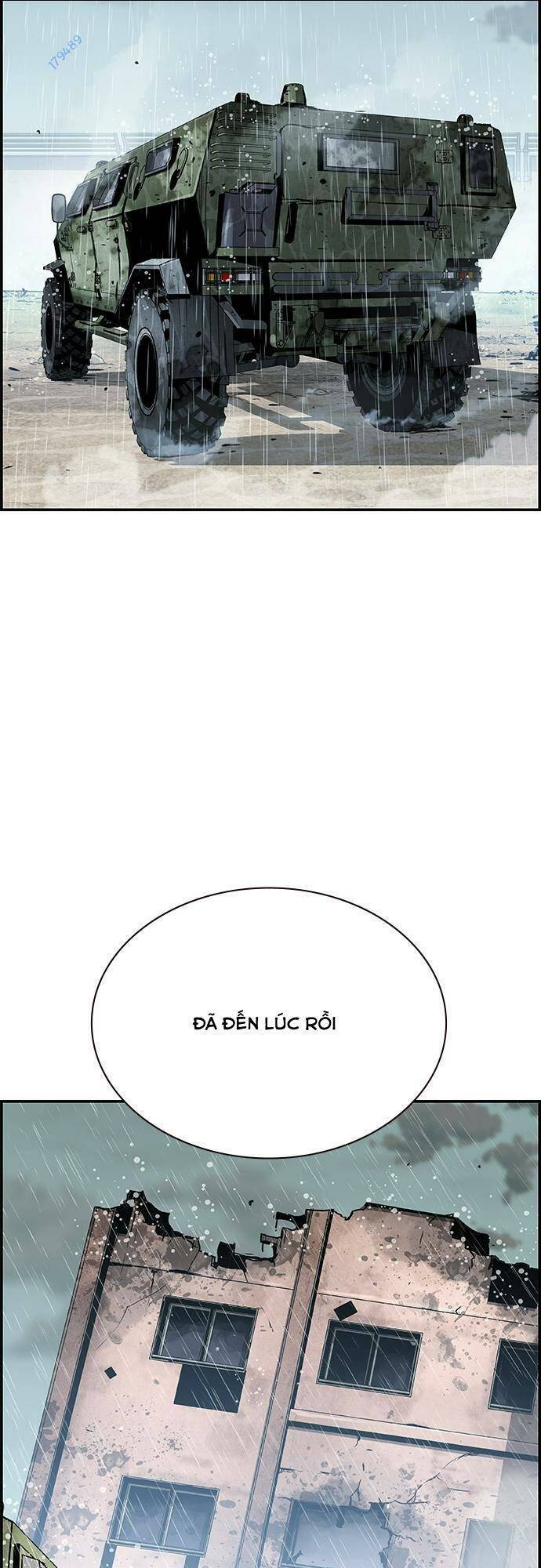 pubg - cuộc chiến sinh tồn - 100 chapter 44 24