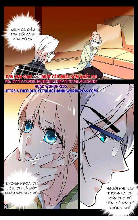 luyến ái cấm kỵ điều lệ chapter 4 12