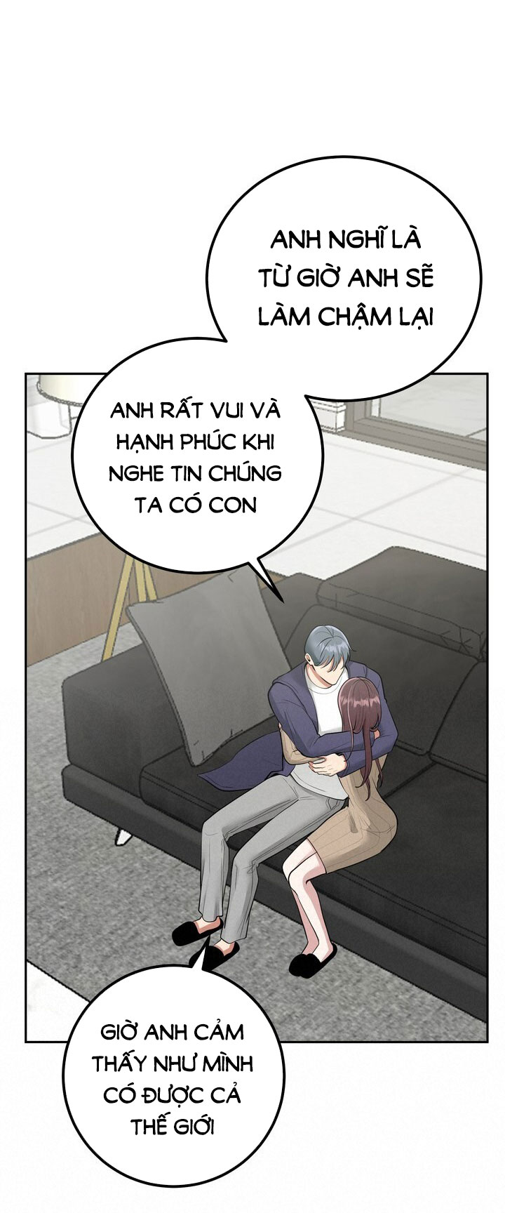 Người Vợ Gợi Cảm chapter 65.2 - Trang 29