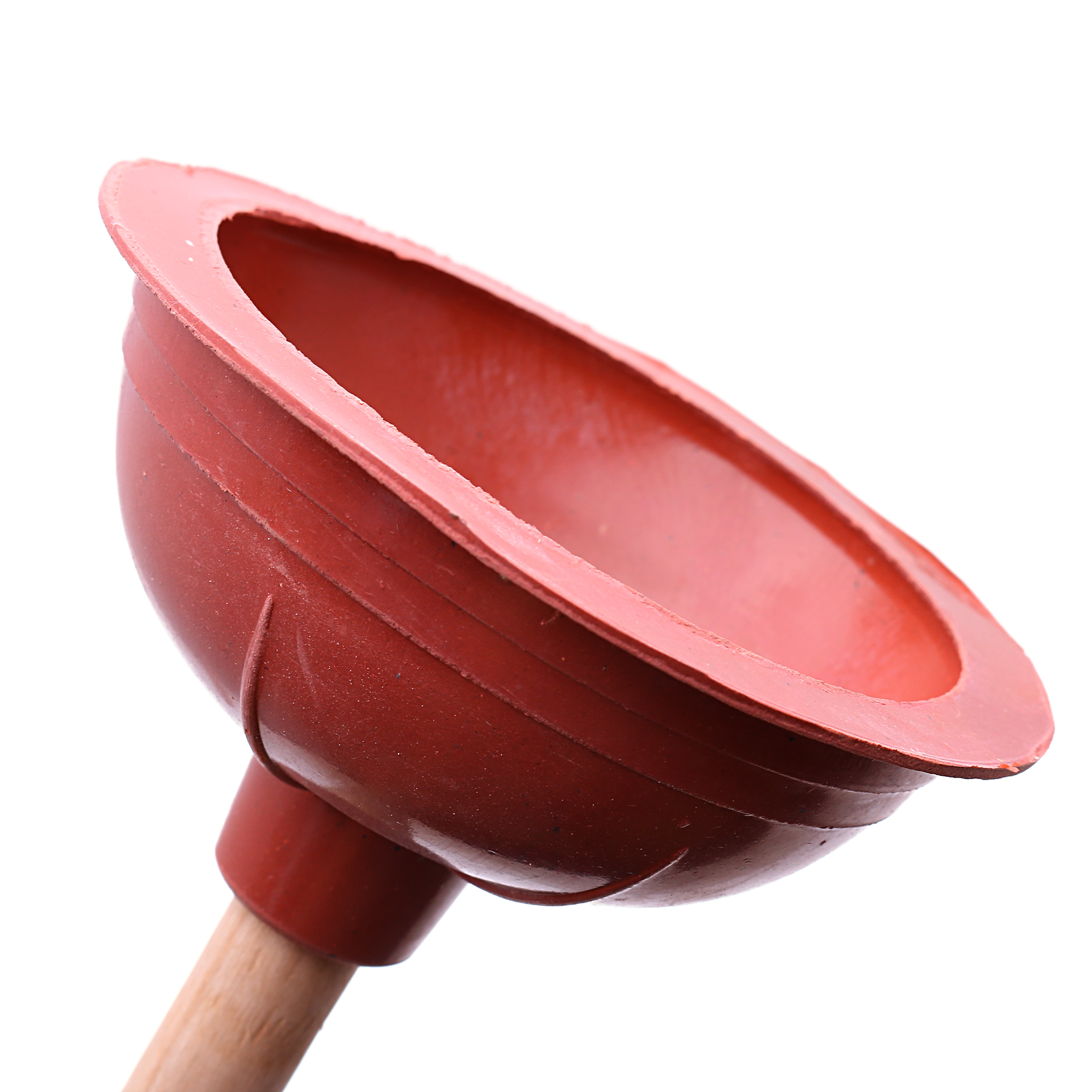 Pittông Cao Su Toilet 42cm