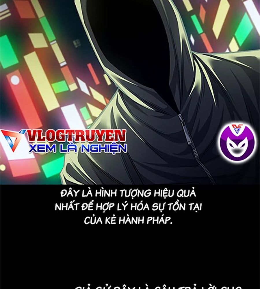 Tao Là Công Lý chapter 58 41