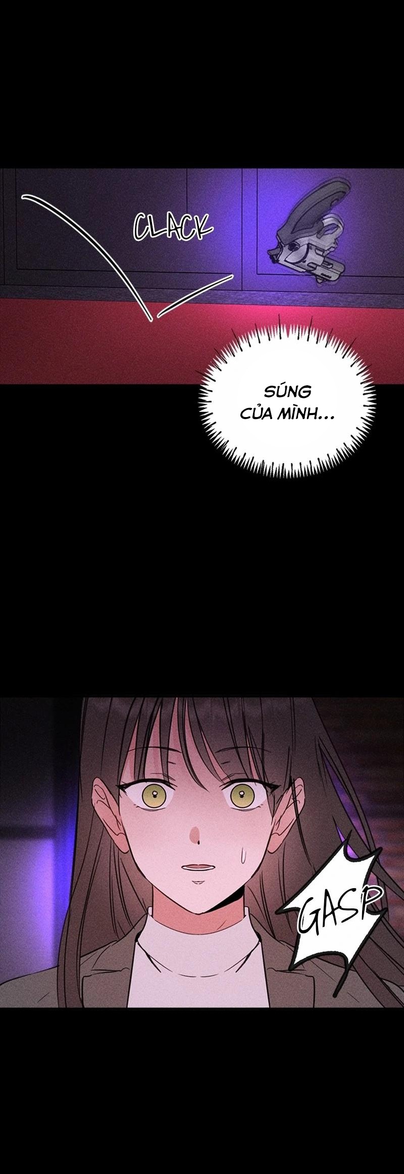 cuộc sống riêng của chị tôi chapter 53 5