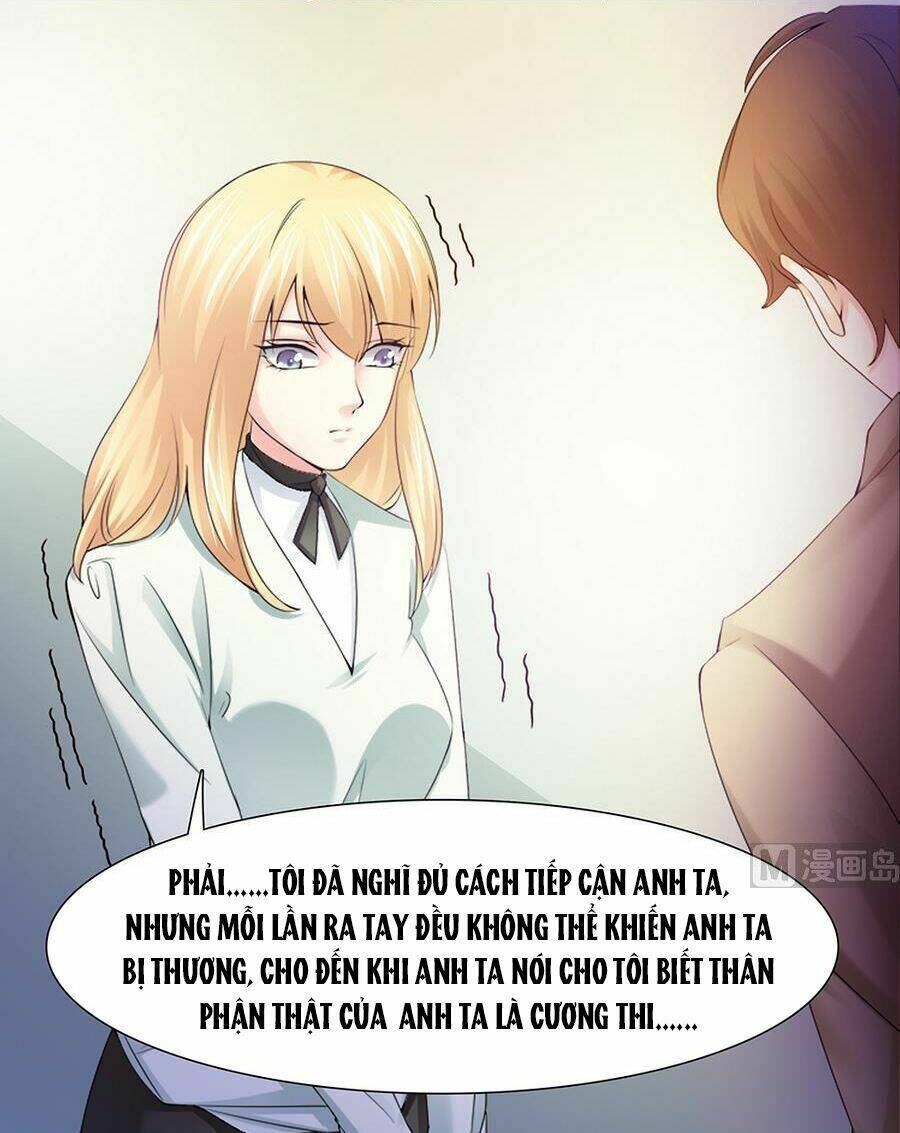 chủ tịch và nữ sát thủ chapter 40 10