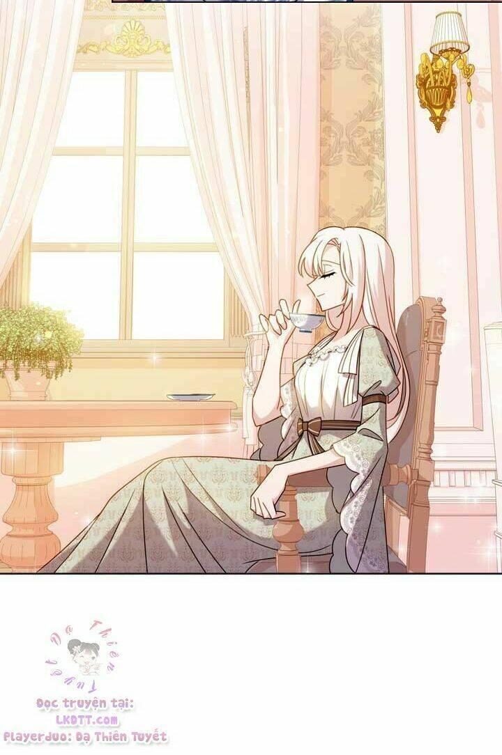 để yên cho tiểu thư hiền chapter 27 45