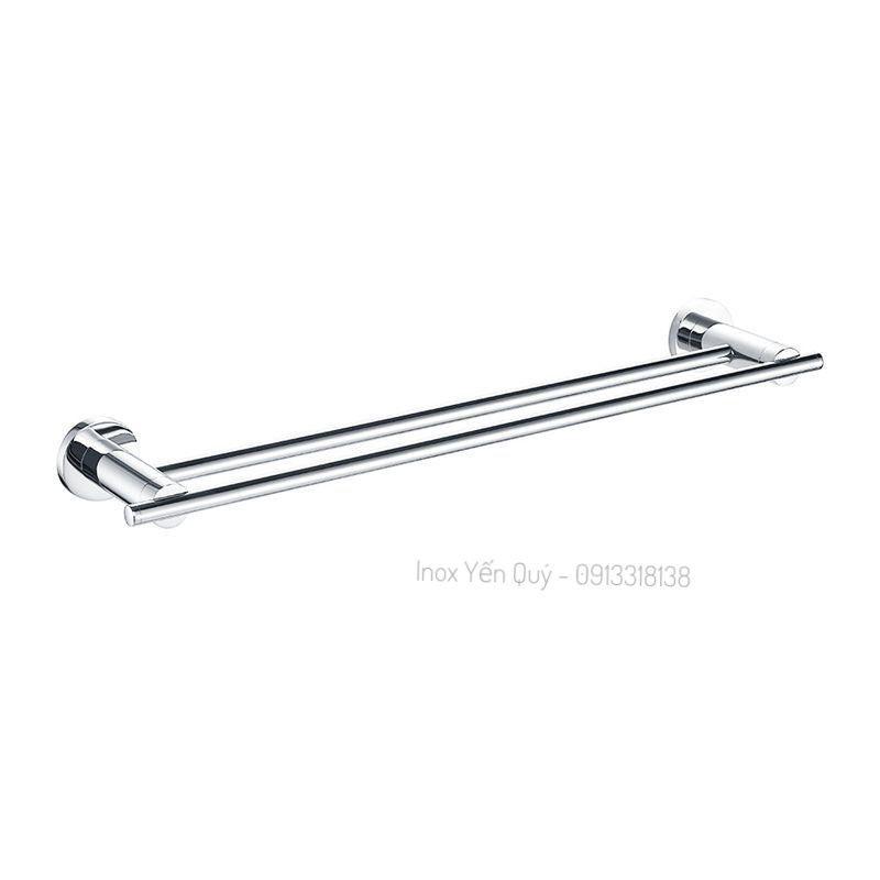 INOX304 40-50-60cm THANH TREO KHĂN NHÀ TẮM 40CM 50CM 60CM THANH VẮT KHĂN MẶT