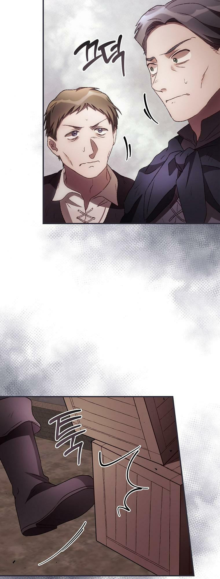 tôi nhìn thấy cái chết của bạn chapter 36 14