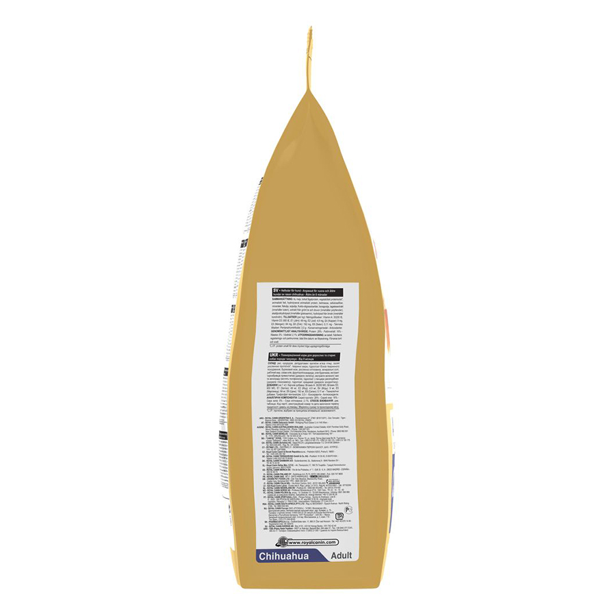 Thức Ăn Cho Chó Royal Canin Chihuahua Adult