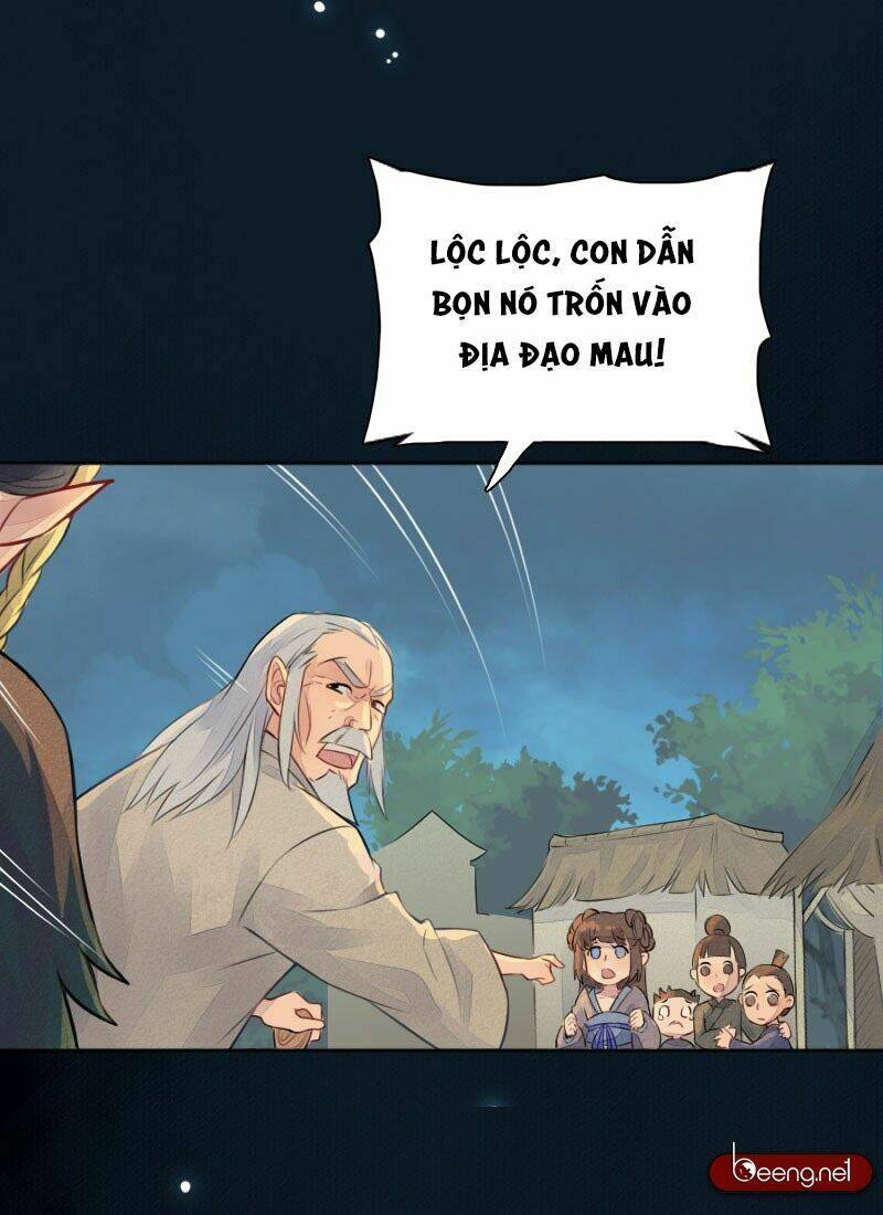 tây du ngạo tuyết thiên chapter 15 3