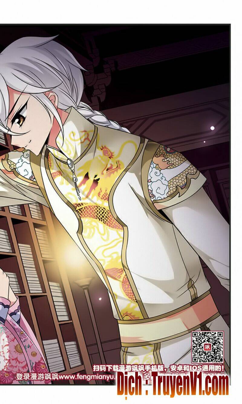 phi đãi nghiên tuyết chapter 112 2