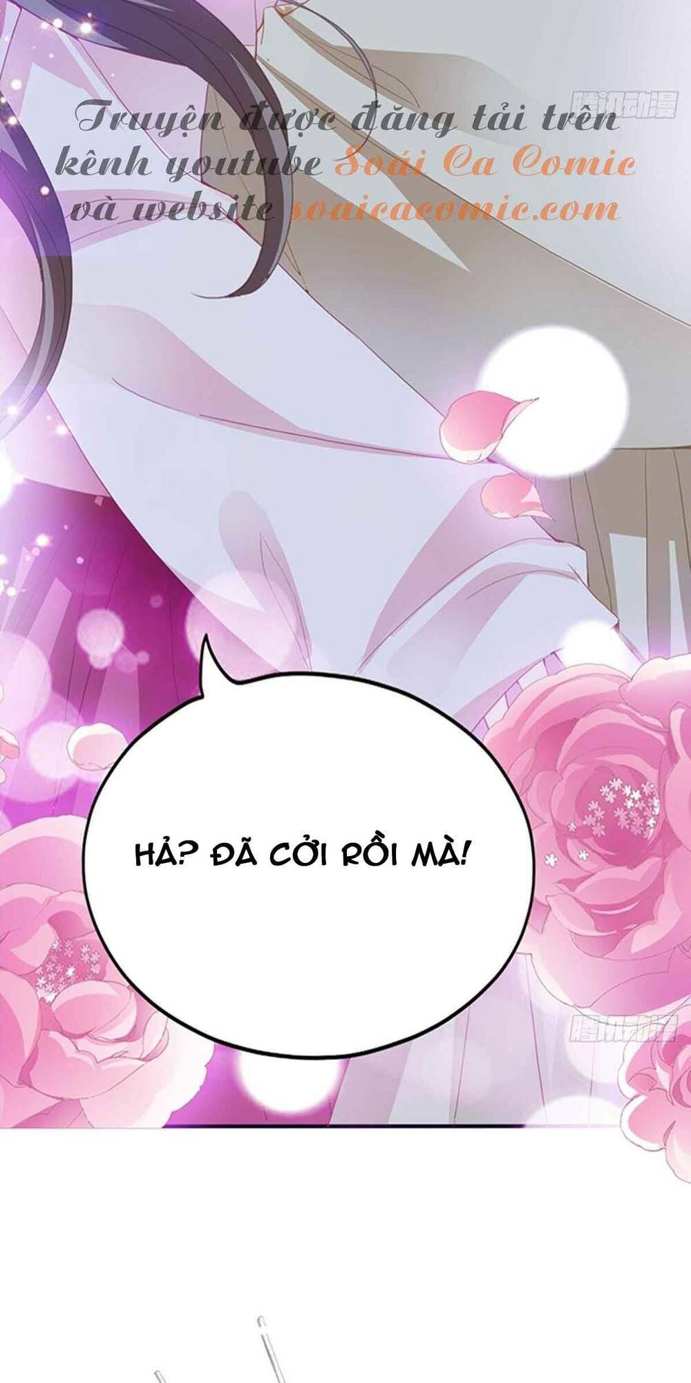 bổn vương muốn nàng chapter 76 46