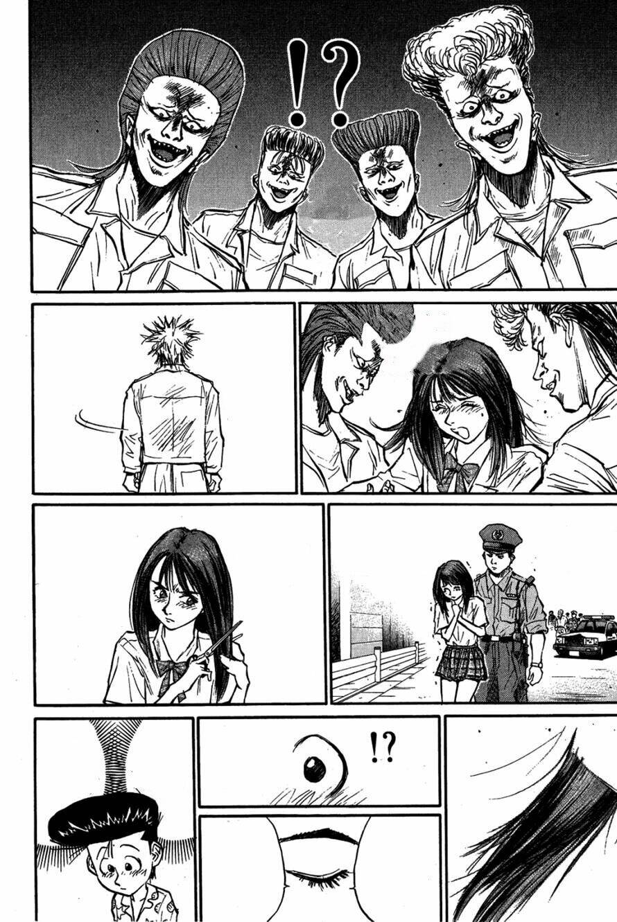 ningen kyouki katsuo chapter 29 13