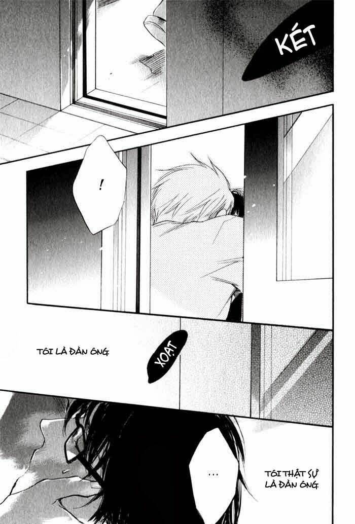 merry checker chapter 4 21