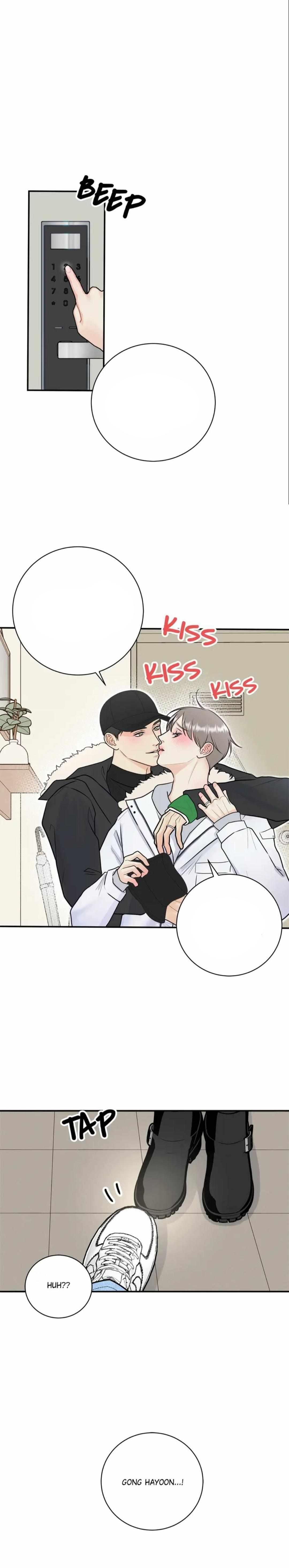 hạnh phúc trọn vẹn chapter 41 1