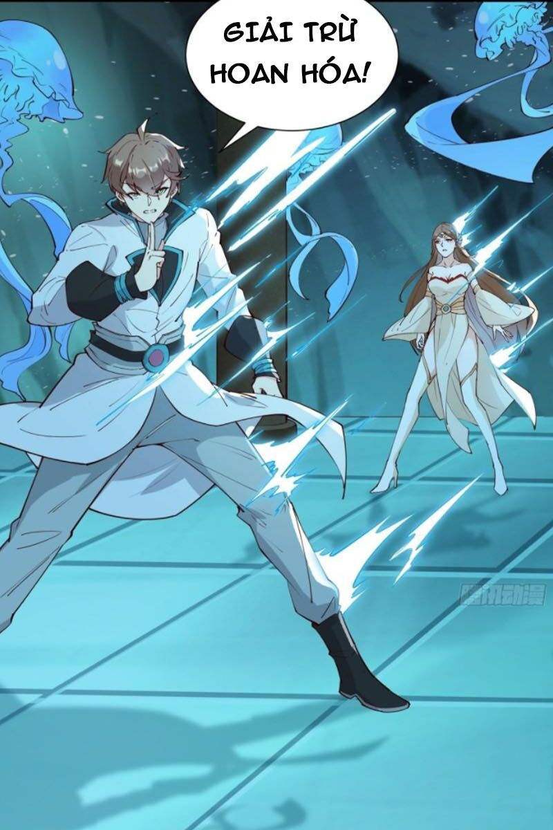 ta lập hậu cung tại tây du ký chapter 65 9